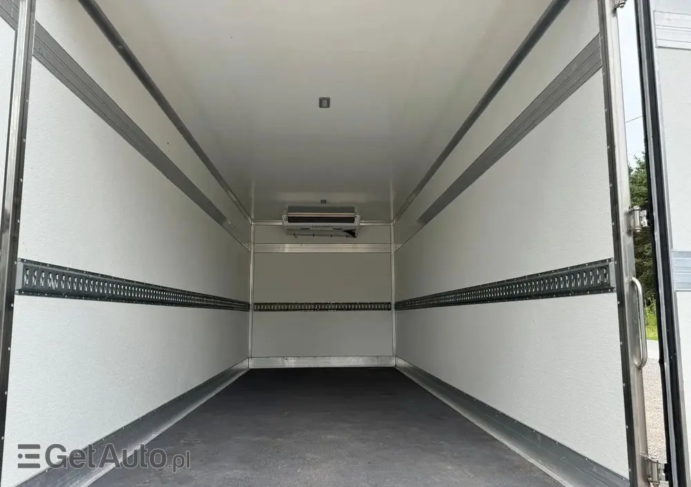 IVECO Daily 50C15 65C15 70C15 