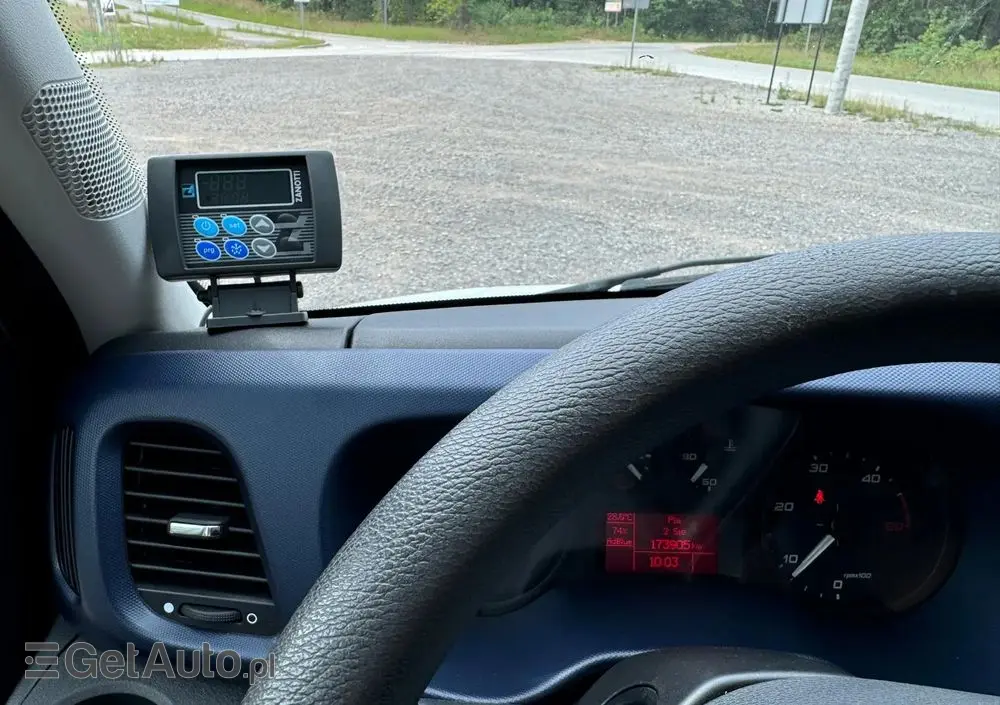 IVECO Daily 50C15 65C15 70C15 