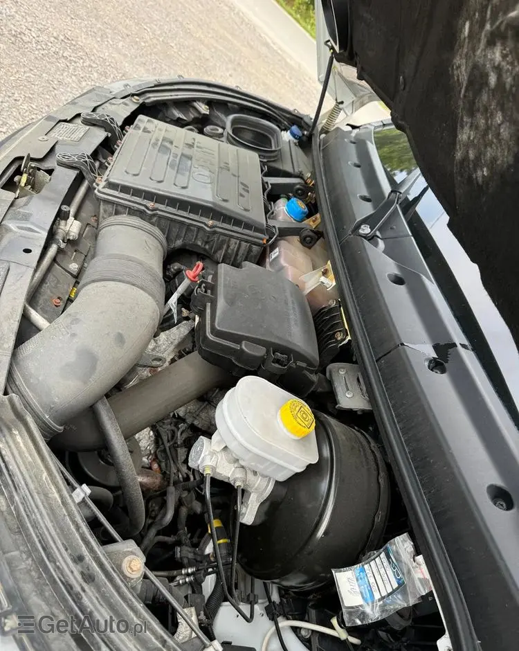 IVECO Daily 50C15 65C15 70C15 