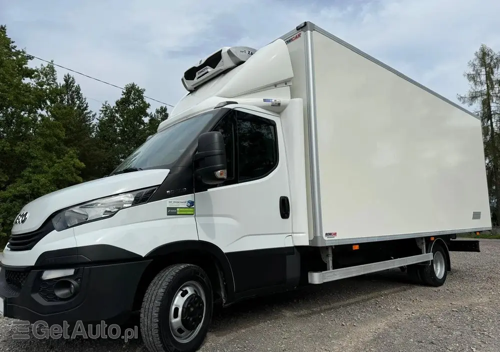 IVECO Daily 50C15 65C15 70C15 
