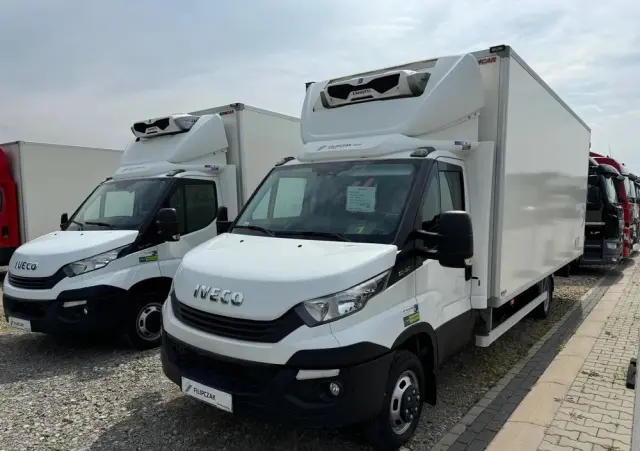 IVECO Daily 50C15 65C15 70C15 