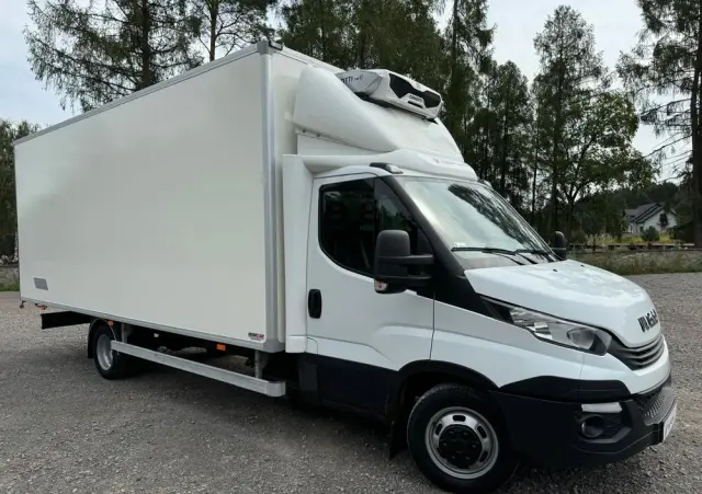 IVECO Daily 50C15 65C15 70C15 