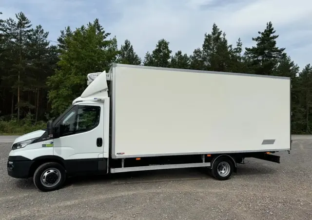 IVECO Daily 50C15 65C15 70C15 
