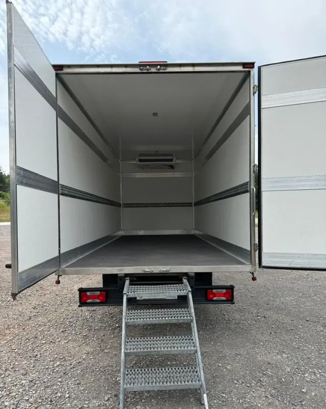 IVECO Daily 50C15 65C15 70C15 