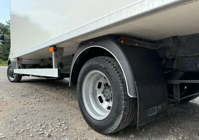 IVECO Daily 50C15 65C15 70C15 