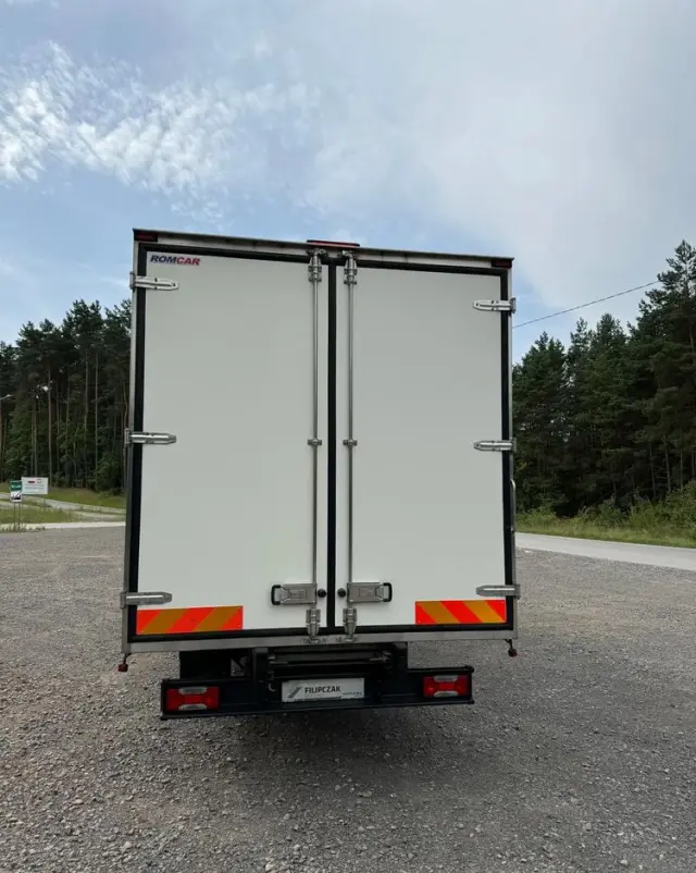 IVECO Daily 50C15 65C15 70C15 