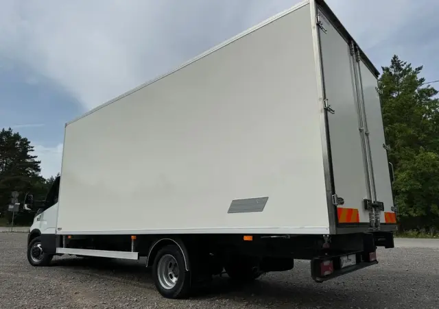 IVECO Daily 50C15 65C15 70C15 