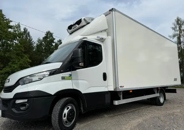 IVECO Daily 50C15 65C15 70C15 