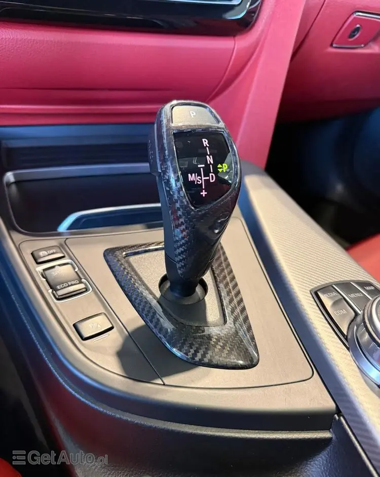 BMW Seria 4 440i GPF xDrive M Sport