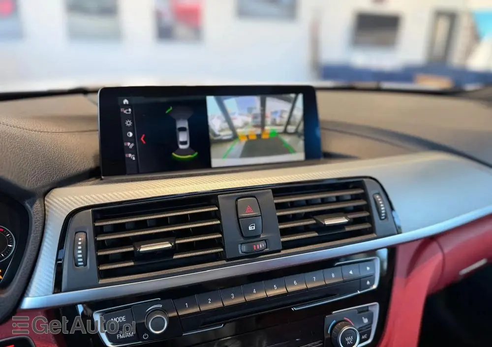 BMW Seria 4 440i GPF xDrive M Sport