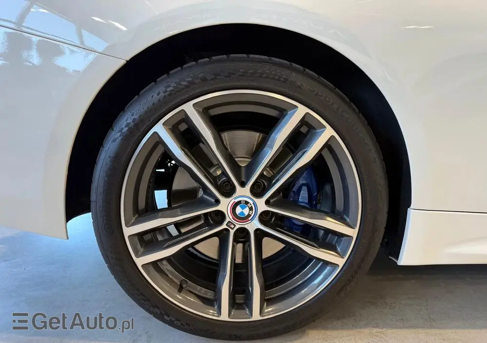 BMW Seria 4 440i GPF xDrive M Sport