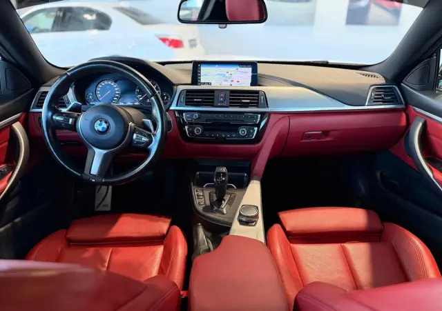 BMW Seria 4 440i GPF xDrive M Sport