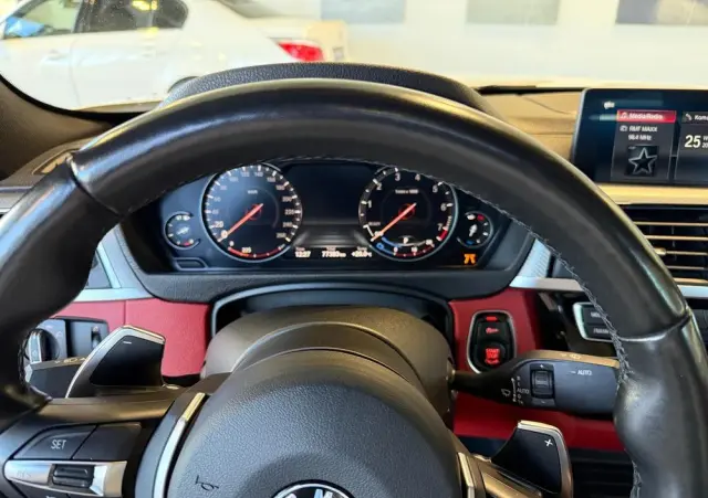 BMW Seria 4 440i GPF xDrive M Sport