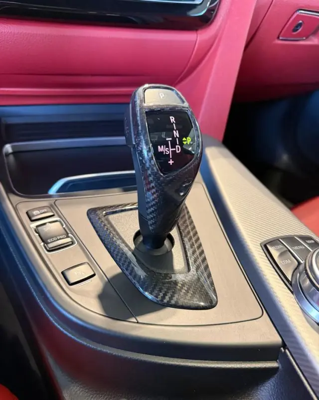 BMW Seria 4 440i GPF xDrive M Sport