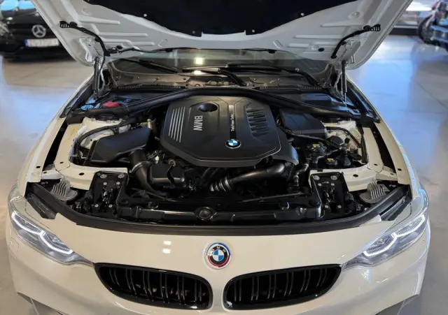 BMW Seria 4 440i GPF xDrive M Sport
