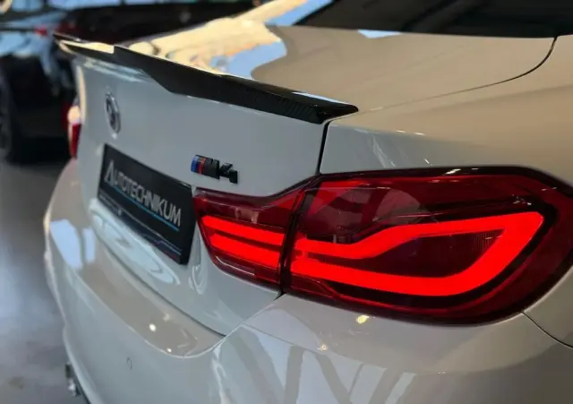 BMW Seria 4 440i GPF xDrive M Sport