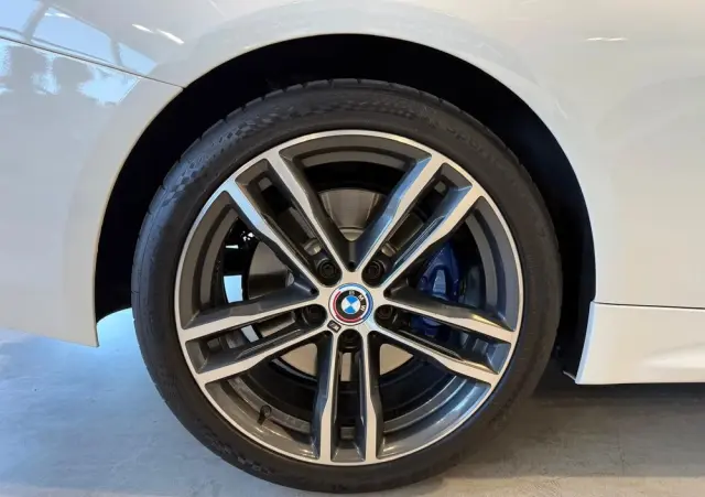 BMW Seria 4 440i GPF xDrive M Sport