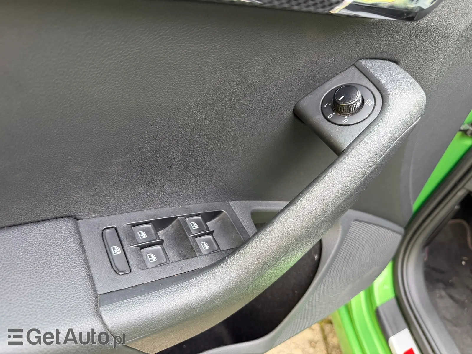 SKODA Octavia RS DSG