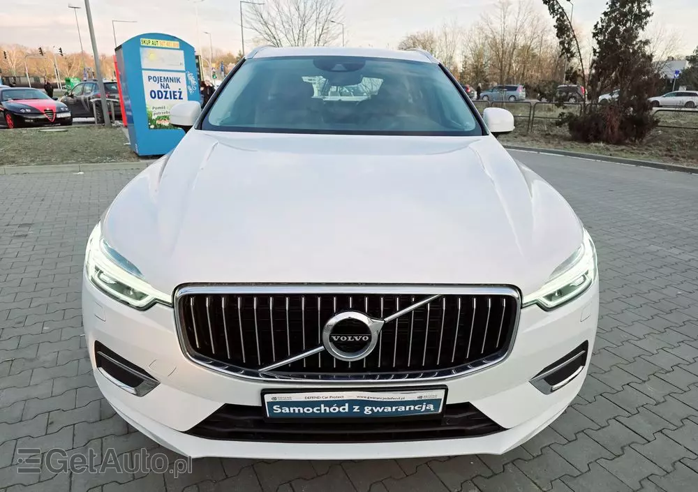 VOLVO XC 60 D4 Inscription