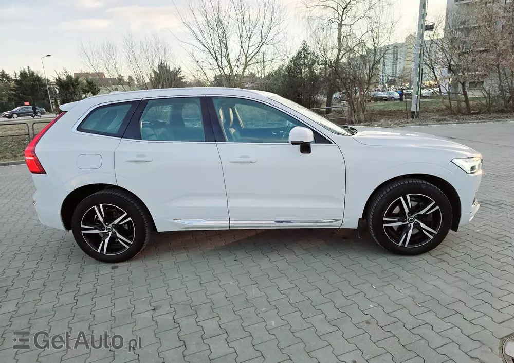 VOLVO XC 60 D4 Inscription