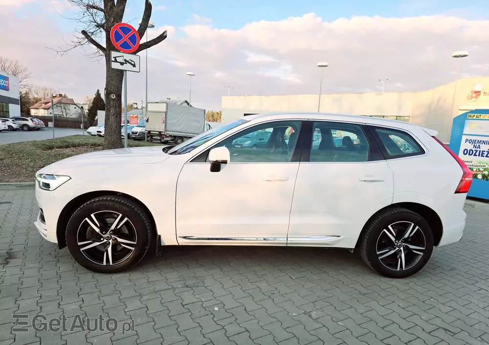 VOLVO XC 60 D4 Inscription