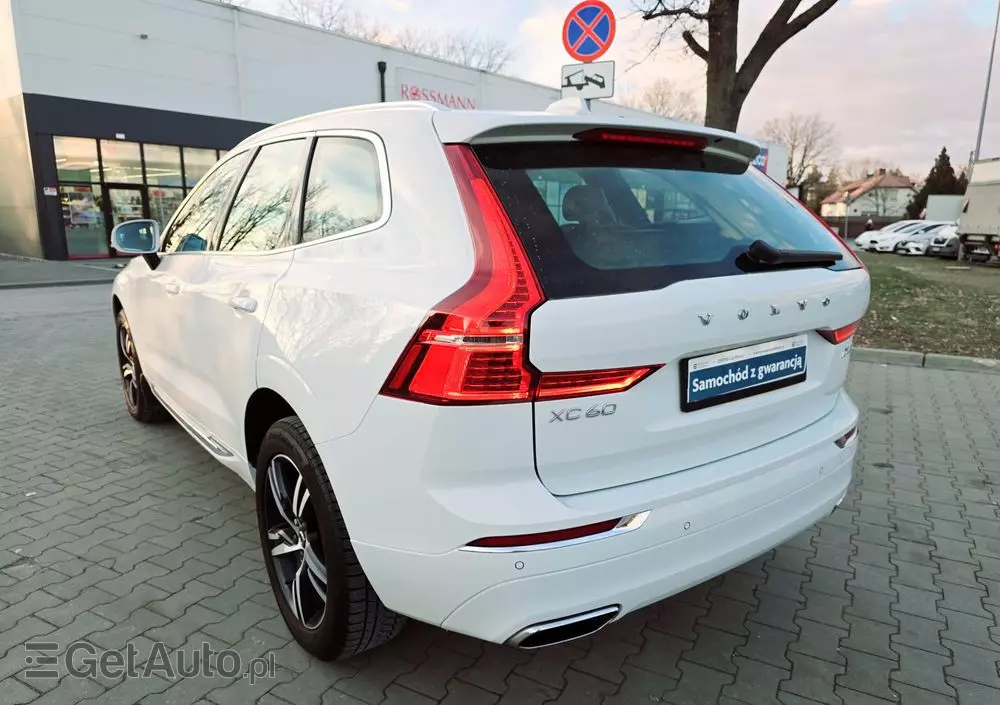 VOLVO XC 60 D4 Inscription