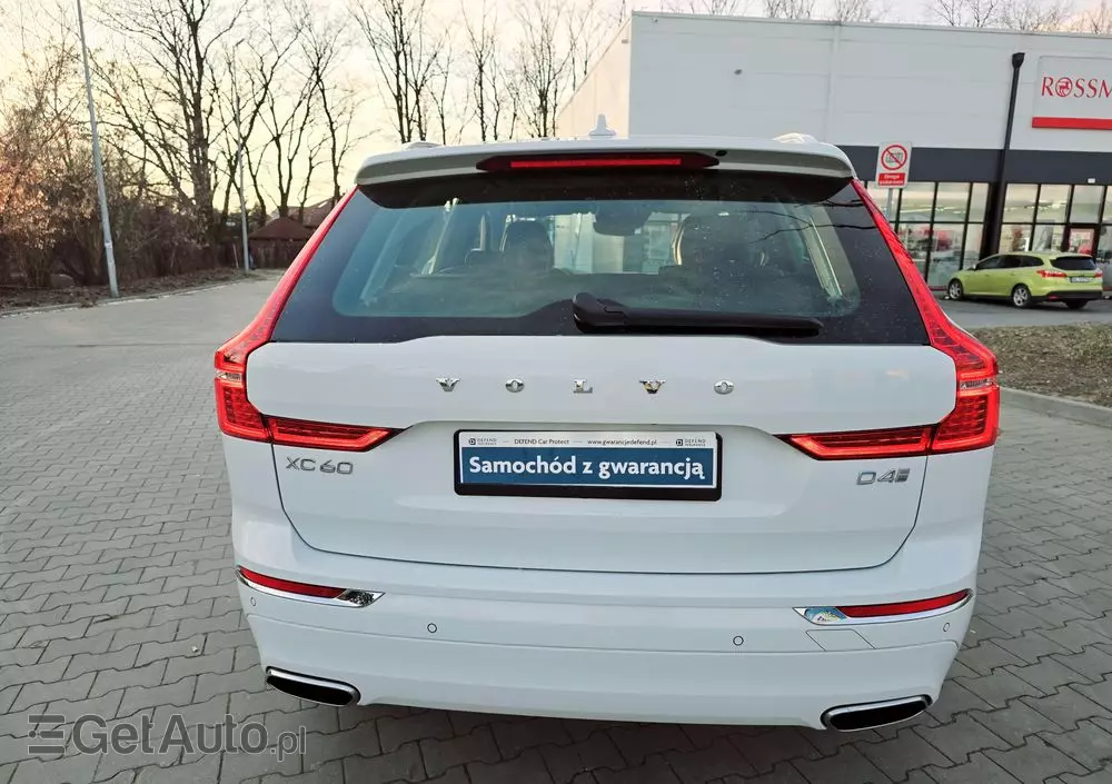 VOLVO XC 60 D4 Inscription