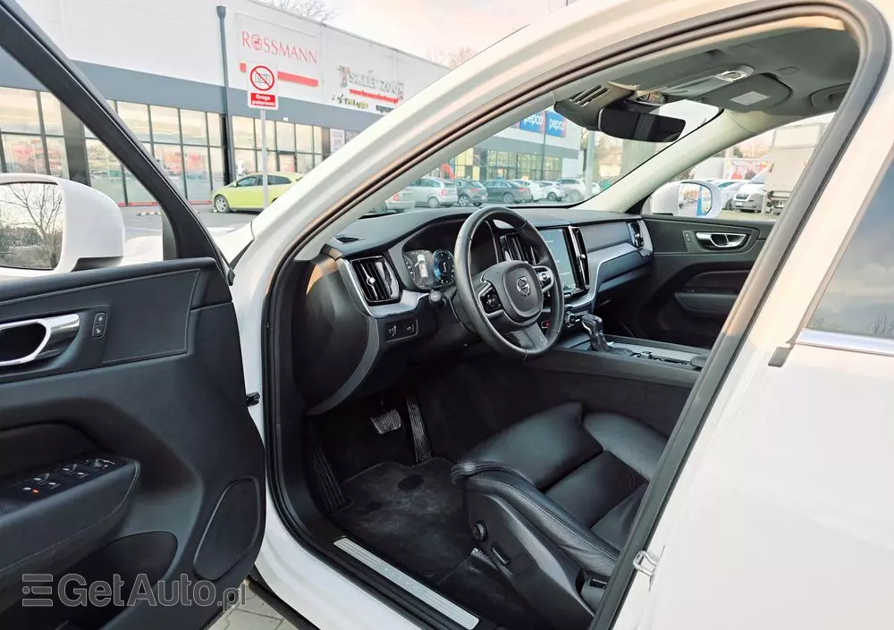 VOLVO XC 60 D4 Inscription