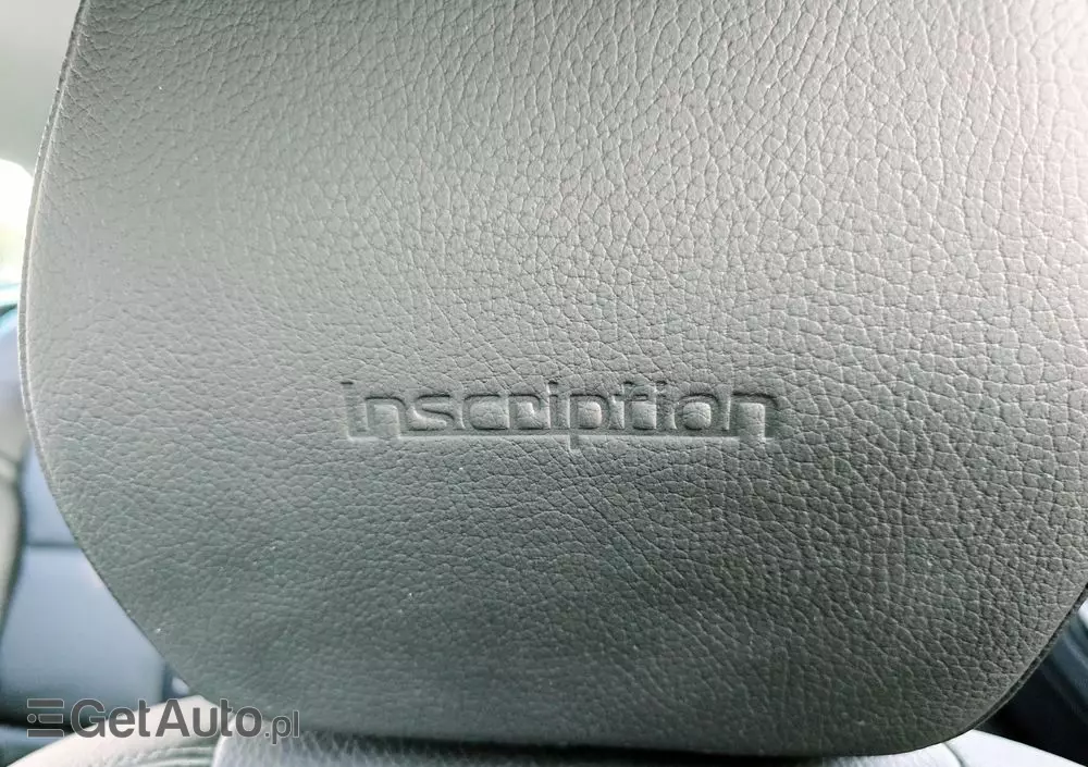 VOLVO XC 60 D4 Inscription