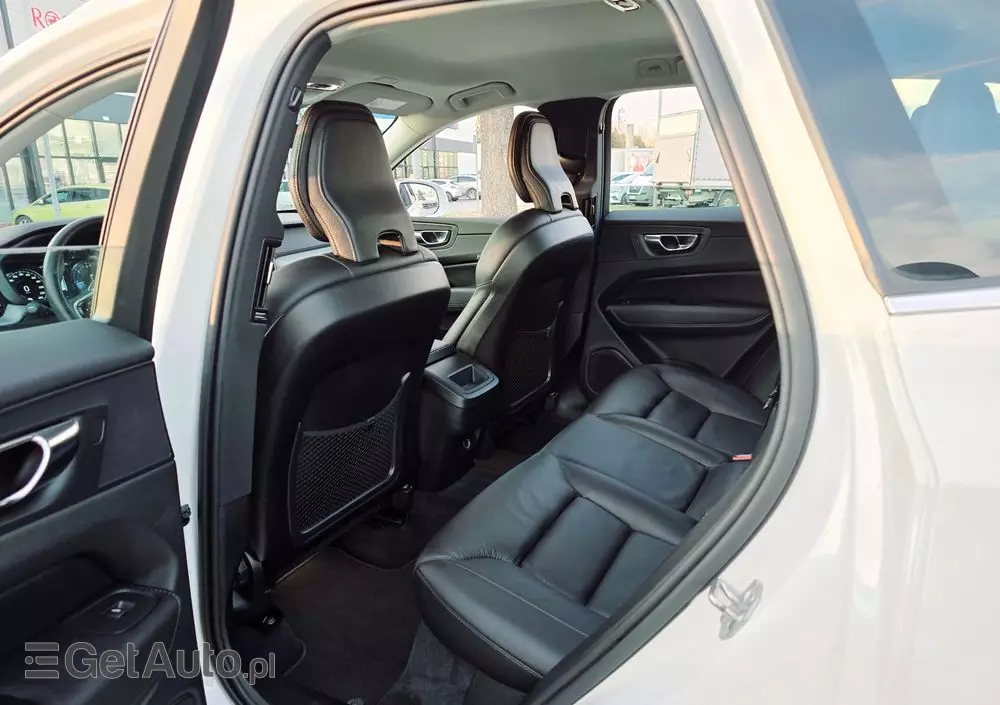 VOLVO XC 60 D4 Inscription