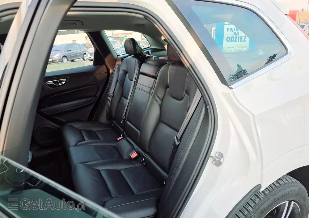 VOLVO XC 60 D4 Inscription