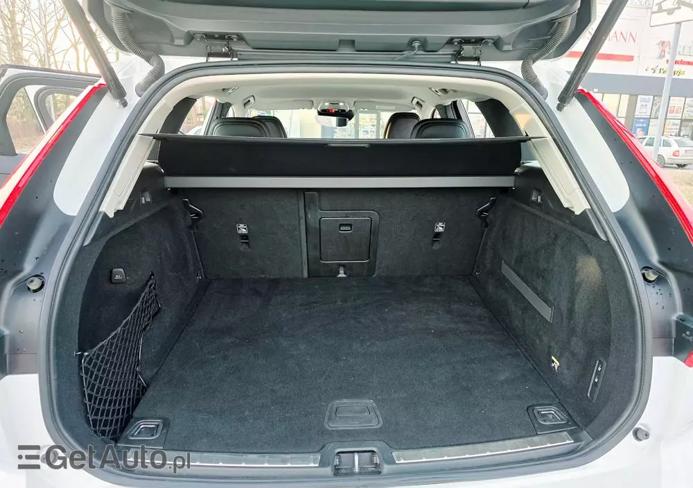 VOLVO XC 60 D4 Inscription