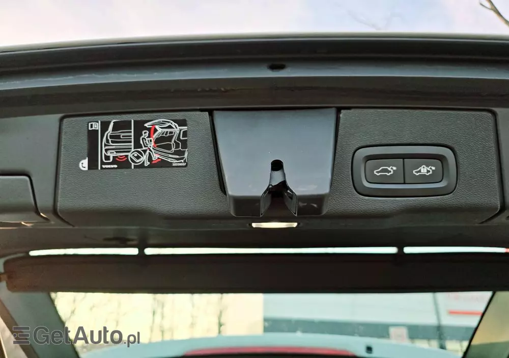 VOLVO XC 60 D4 Inscription