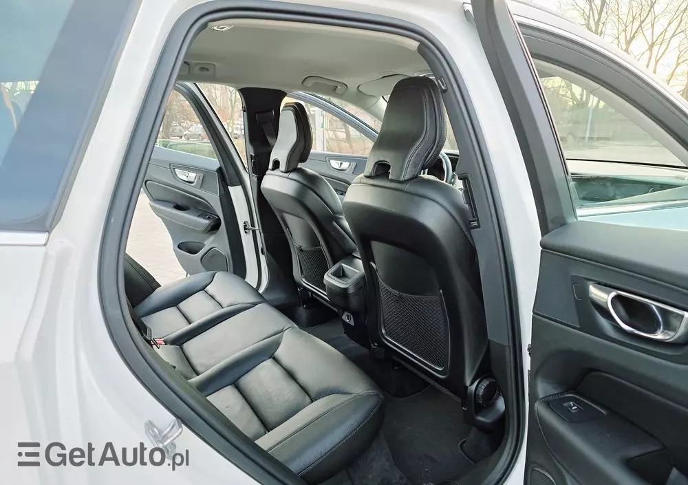 VOLVO XC 60 D4 Inscription