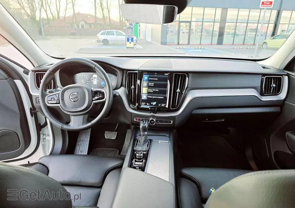 VOLVO XC 60 D4 Inscription