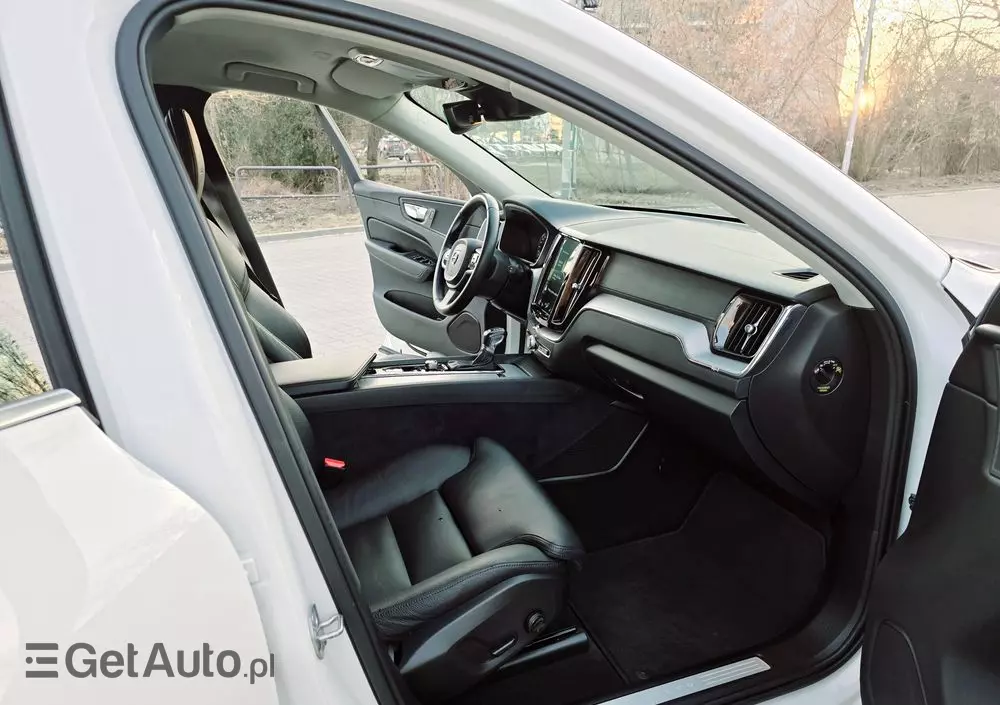 VOLVO XC 60 D4 Inscription