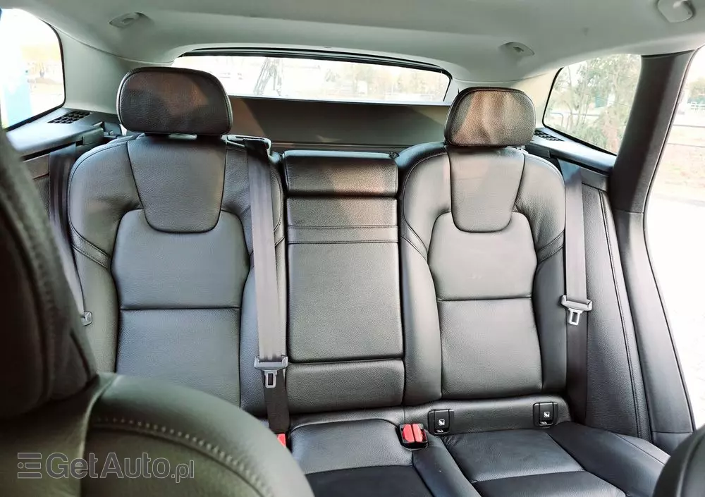 VOLVO XC 60 D4 Inscription