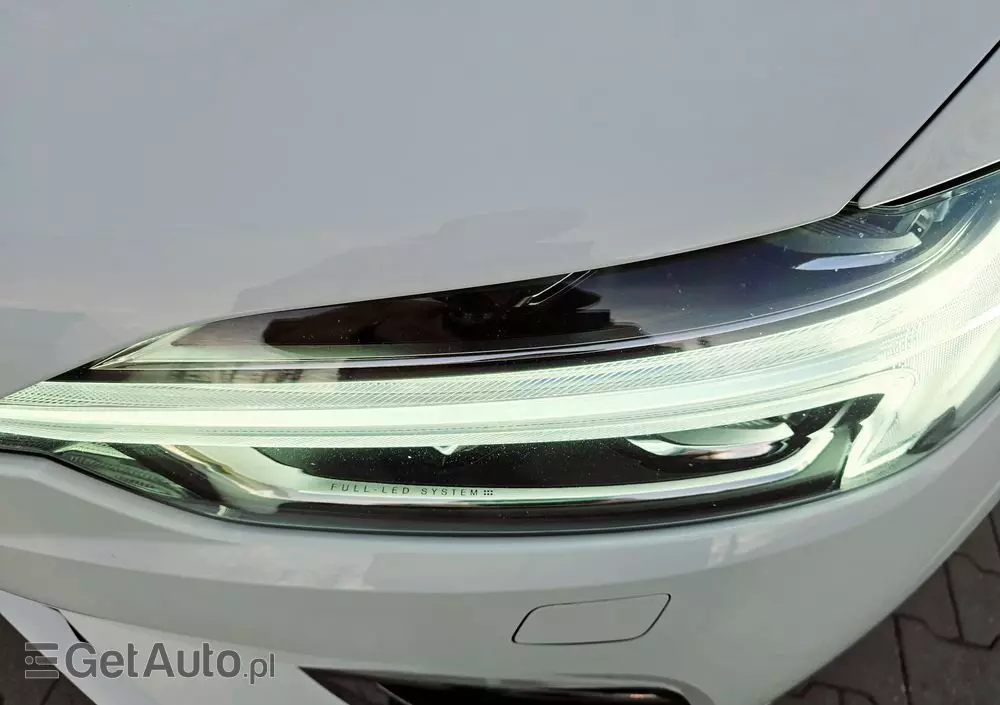 VOLVO XC 60 D4 Inscription