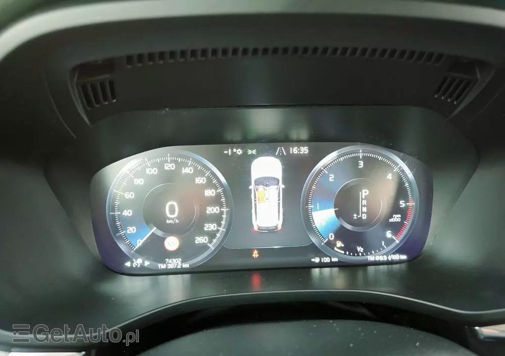 VOLVO XC 60 D4 Inscription