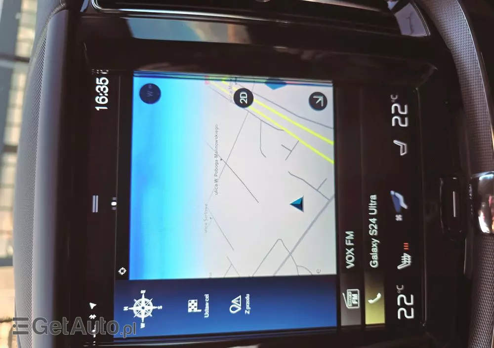 VOLVO XC 60 D4 Inscription