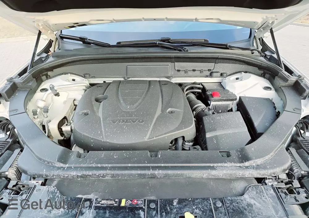 VOLVO XC 60 D4 Inscription