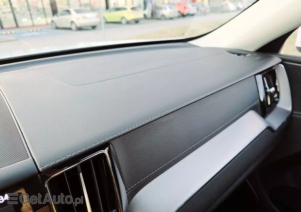 VOLVO XC 60 D4 Inscription