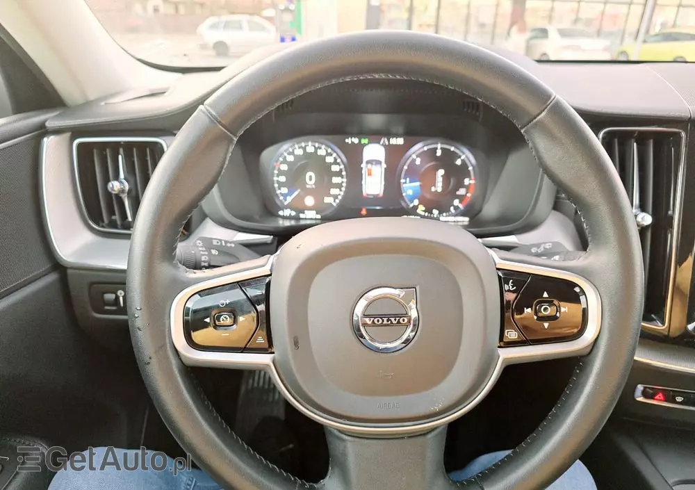 VOLVO XC 60 D4 Inscription