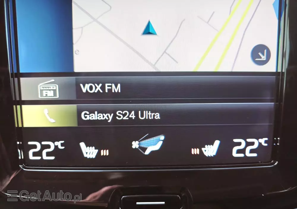 VOLVO XC 60 D4 Inscription