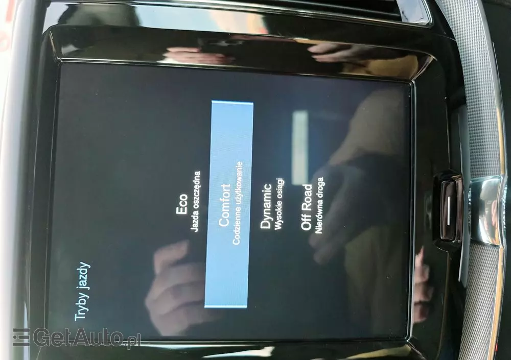 VOLVO XC 60 D4 Inscription