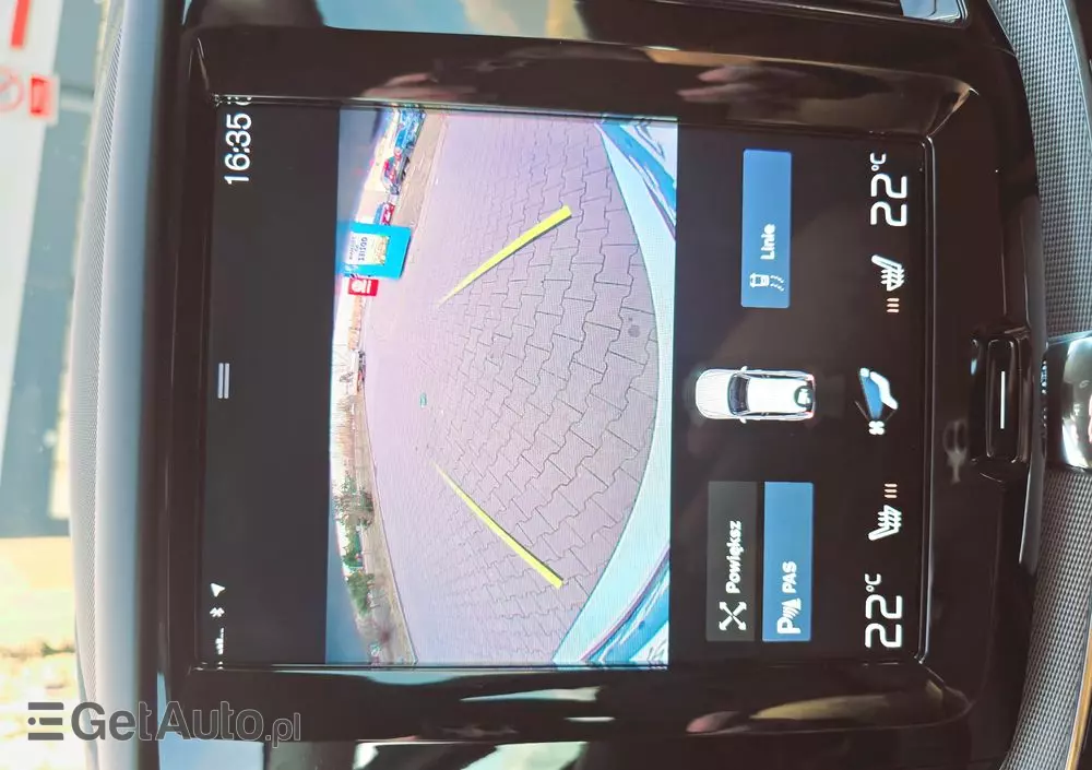 VOLVO XC 60 D4 Inscription