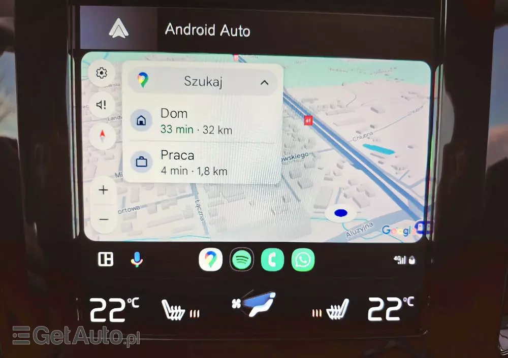 VOLVO XC 60 D4 Inscription