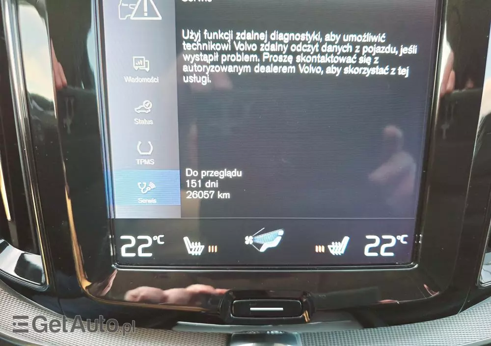 VOLVO XC 60 D4 Inscription