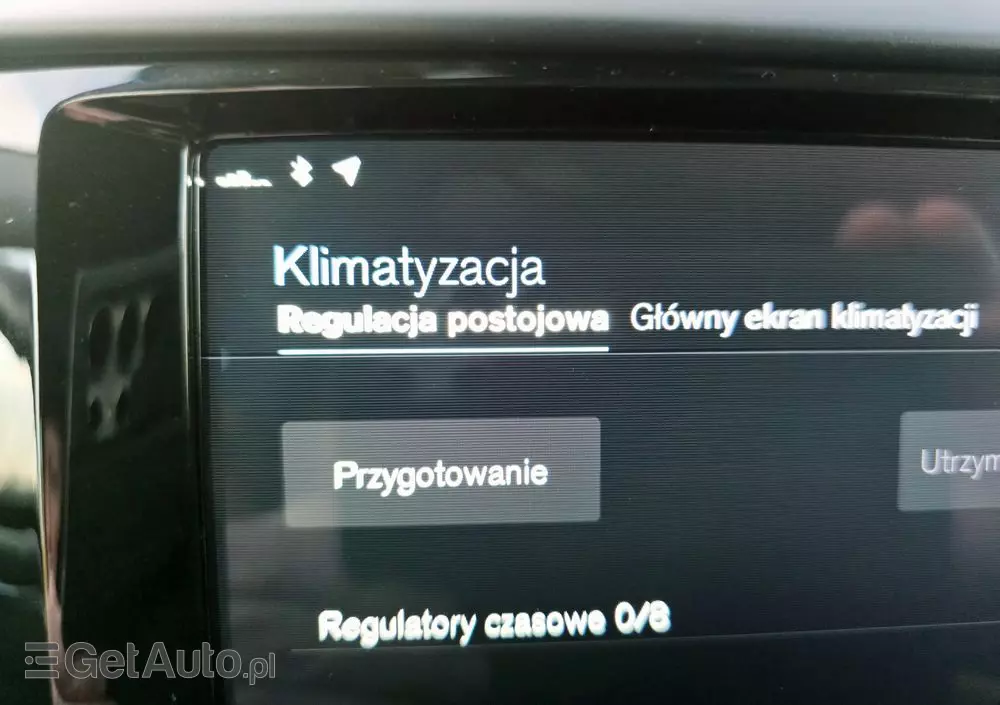 VOLVO XC 60 D4 Inscription