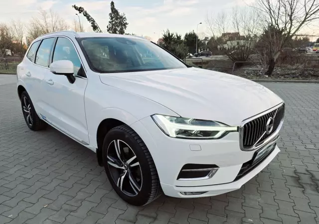 VOLVO XC 60 D4 Inscription